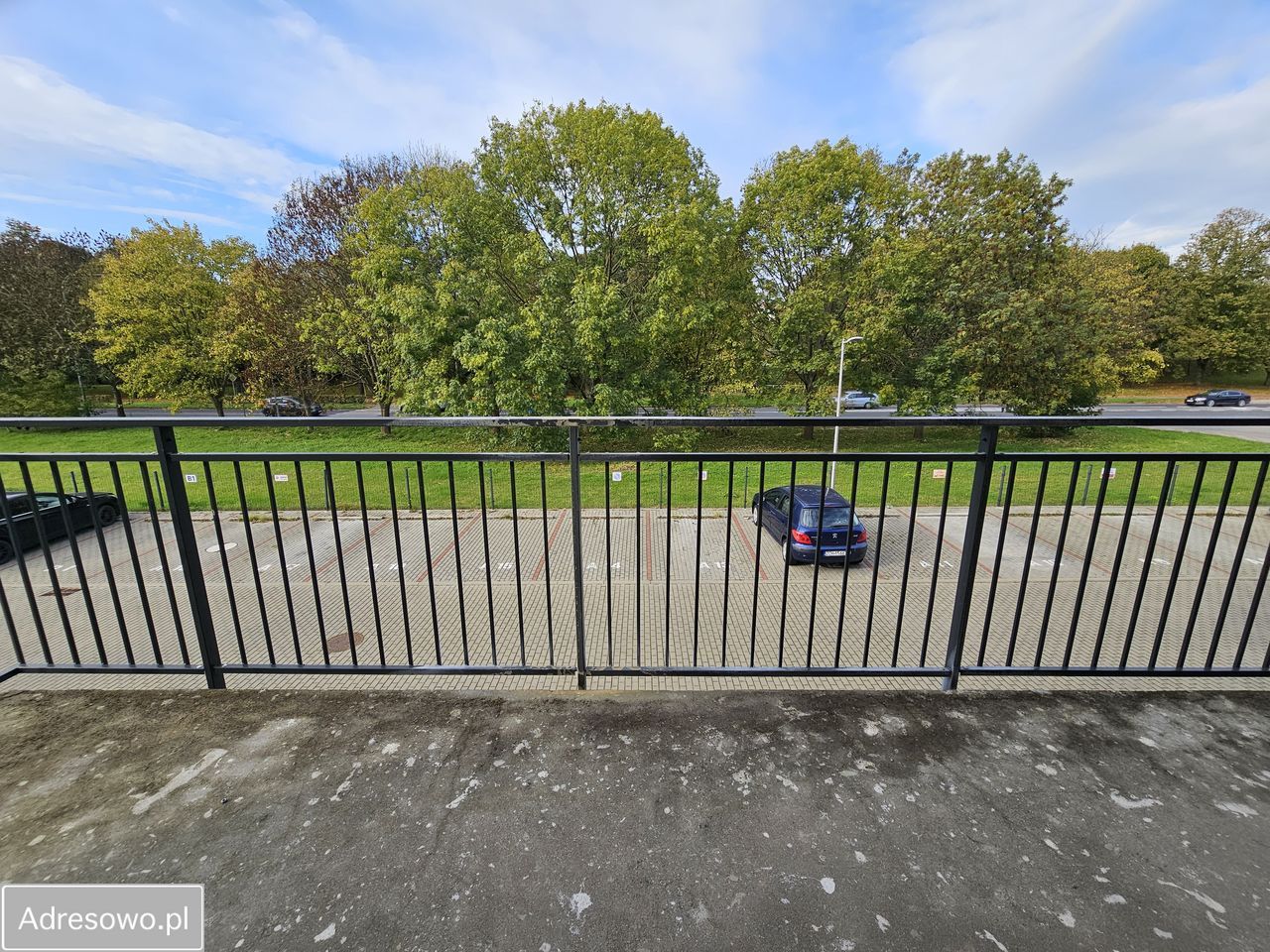 Mieszkanie 3-pokojowe Police, ul. Józefa Piłsudskiego. Zdjęcie 10