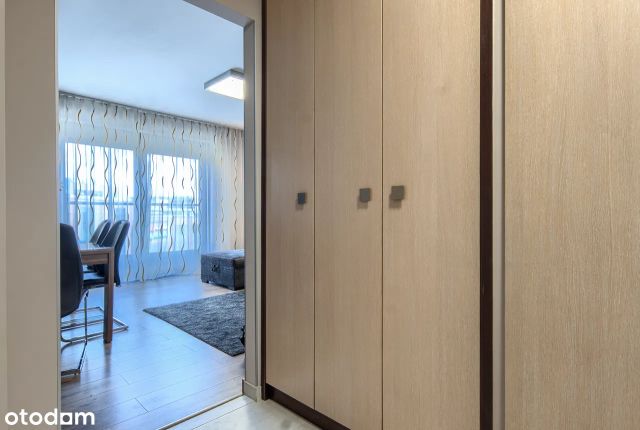 Mieszkanie 2-pokojowe Wrocław Śródmieście, ul. Krawiecka. Zdjęcie 8