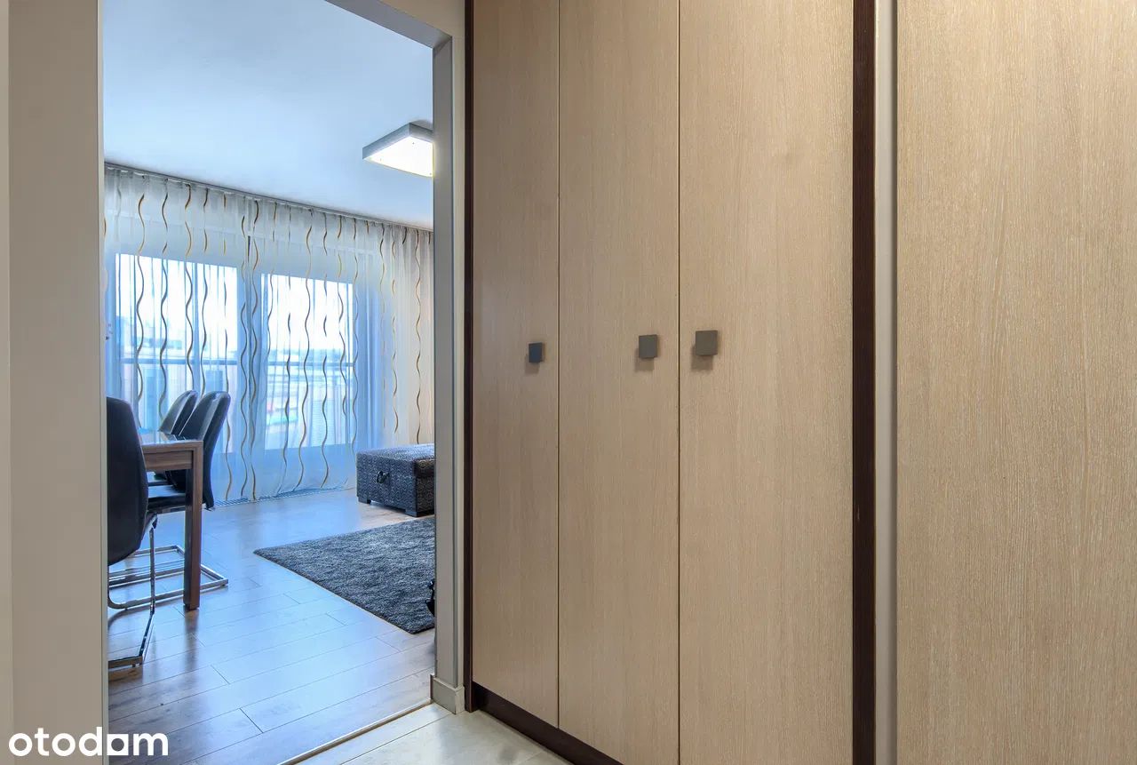 Mieszkanie 2-pokojowe Wrocław Śródmieście, ul. Krawiecka. Zdjęcie 8