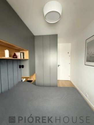 Mieszkanie 3-pokojowe Warszawa Wola, ul. Nakielska. Zdjęcie 7