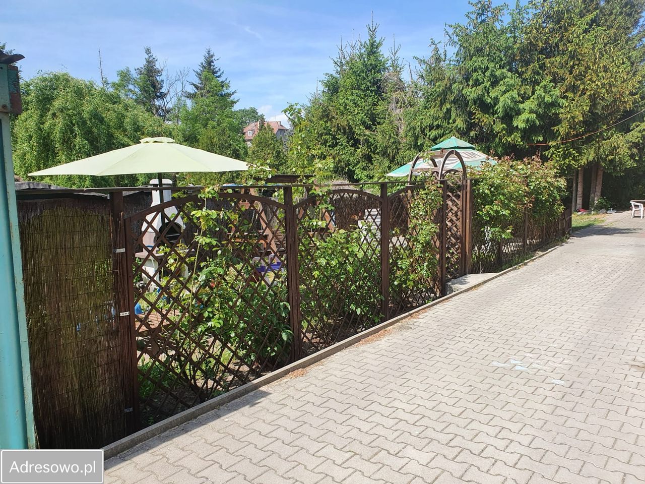 Mieszkanie 2-pokojowe Gorzów Wielkopolski Piaski, ul. Karola Chodkiewicza. Zdjęcie 3