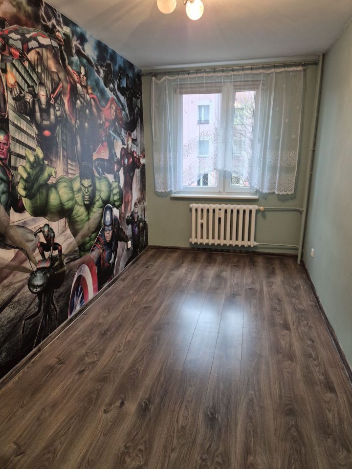 Mieszkanie 2-pokojowe Racibórz, ul. Ludwika Waryńskiego. Zdjęcie 5