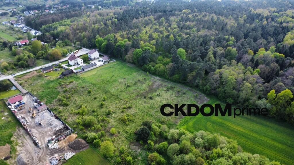 Działka Kielce. Zdjęcie 24