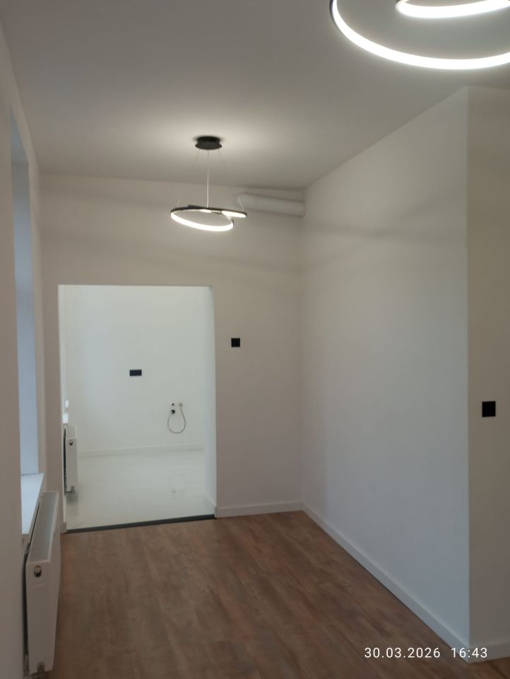 Mieszkanie 3-pokojowe Grudziądz Centrum, ul. Forteczna. Zdjęcie 11