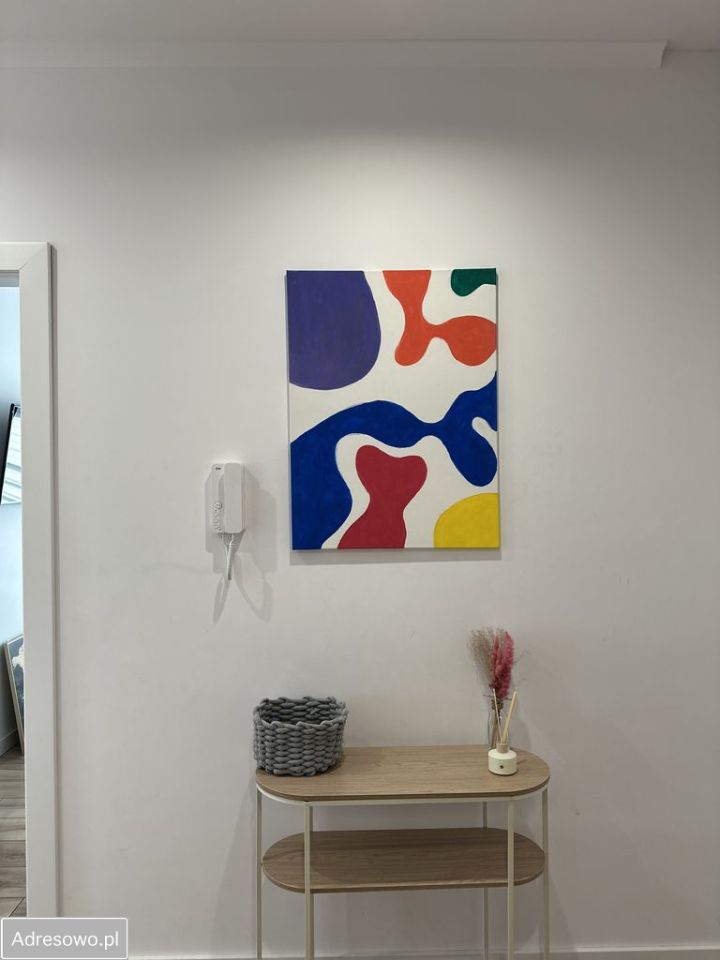 Mieszkanie 3-pokojowe Łódź Teofilów, ul. Rąbieńska. Zdjęcie 4