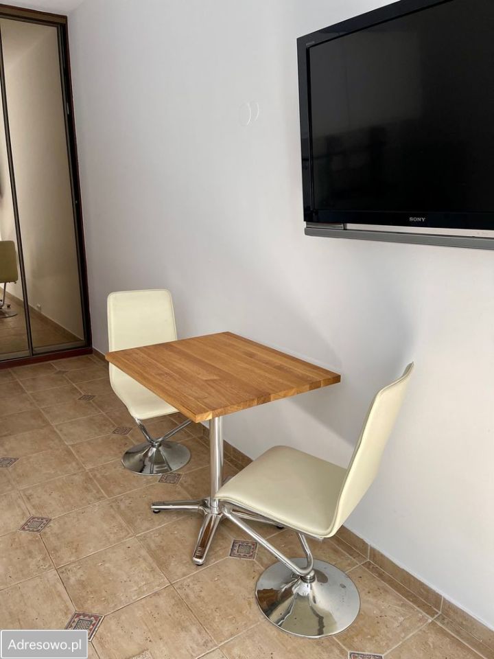 Mieszkanie 1-pokojowe Jurata. Zdjęcie 5