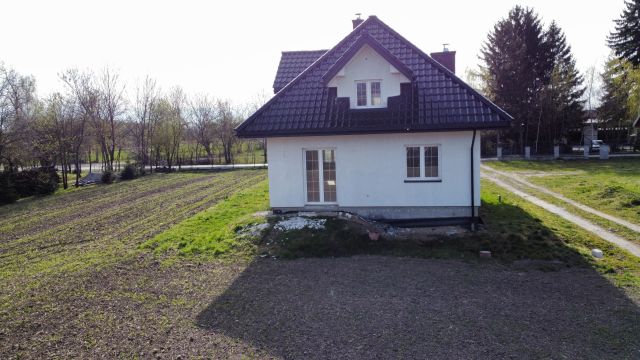 dom wolnostojący Stubno. Zdjęcie 6