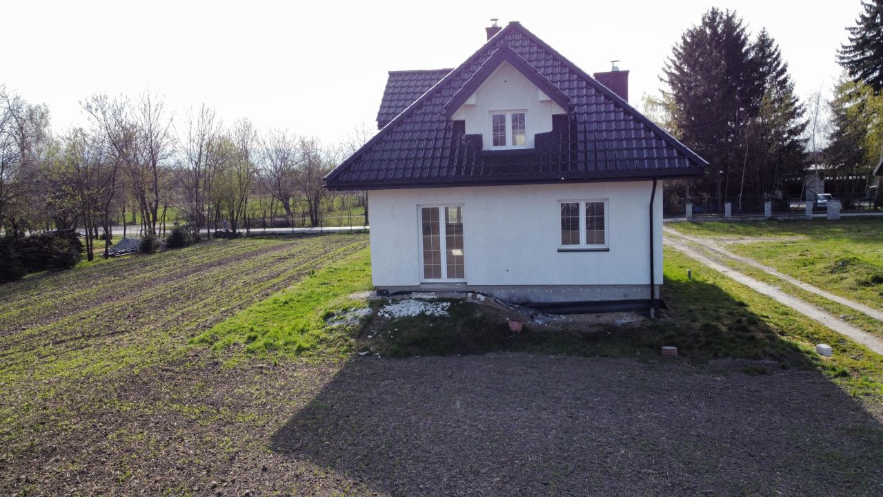 dom wolnostojący Stubno. Zdjęcie 6