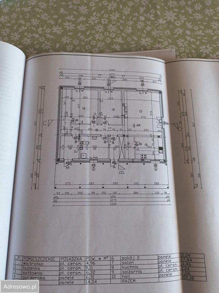 Działka rolno-budowlana Ustronie. Zdjęcie 7