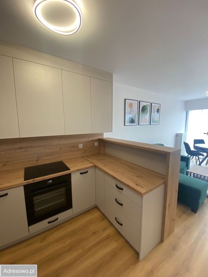 Mieszkanie 2-pokojowe Lubin, ul. Wojciecha Kilara. Zdjęcie 14