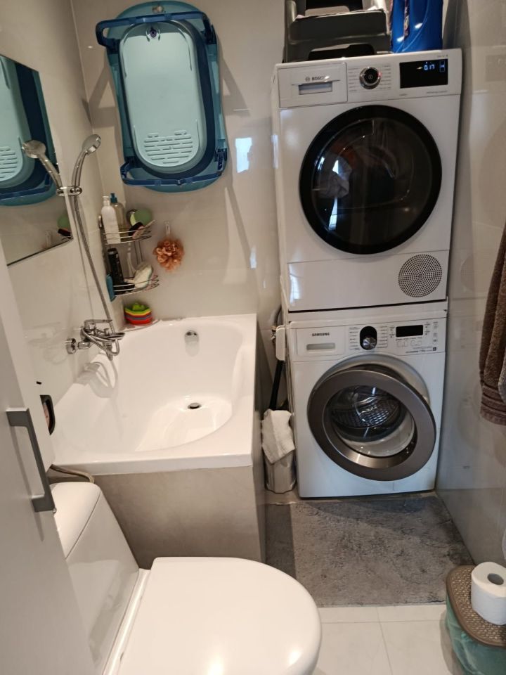 Mieszkanie 2-pokojowe Białystok Antoniuk, ul. Juliana Tuwima. Zdjęcie 8