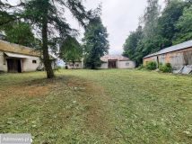 dom wolnostojący, 5 pokoi Hostynne-Kolonia. Zdjęcie 2