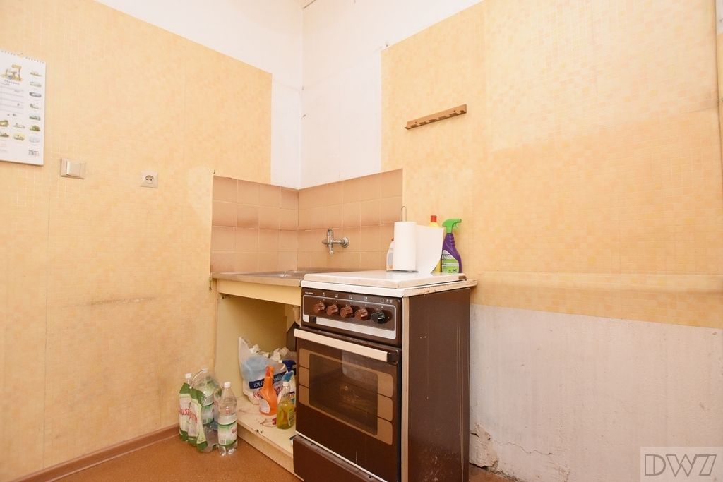 Mieszkanie 1-pokojowe Kraków Kazimierz, ul. Bocheńska. Zdjęcie 9