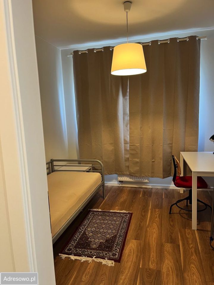 Mieszkanie 3-pokojowe Łódź Śródmieście. Zdjęcie 17