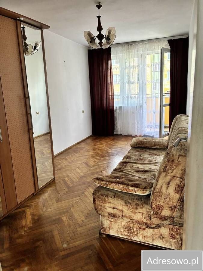 Mieszkanie 2-pokojowe Koszalin Jedliny, ul. Kolejowa. Zdjęcie 7