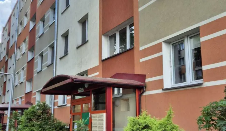 Mieszkanie 2-pokojowe Białystok Sienkiewicza, ul. Nowogródzka