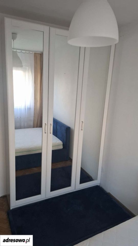 Mieszkanie 2-pokojowe Warszawa Ochota, ul. Gorlicka. Zdjęcie 6
