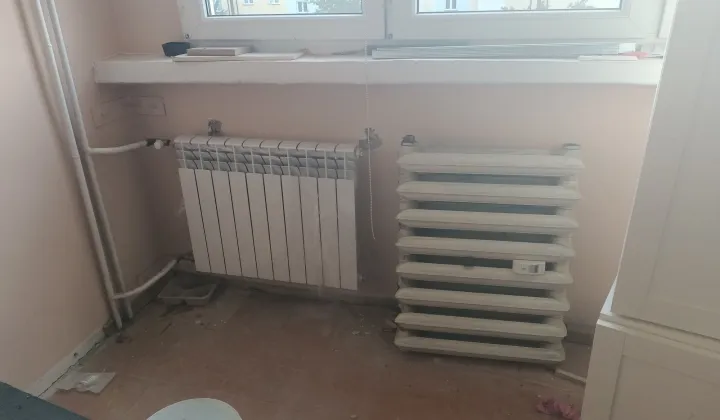 Mieszkanie 3-pokojowe Polkowice Polkowice Dolne, ul. 3 Maja