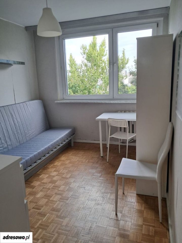 Mieszkanie 3-pokojowe Wrocław Krzyki, ul. Krynicka. Zdjęcie 10