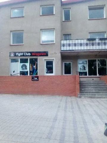 inny, 7 pokoi Mrągowo Centrum, ul. Piaskowa. Zdjęcie 1