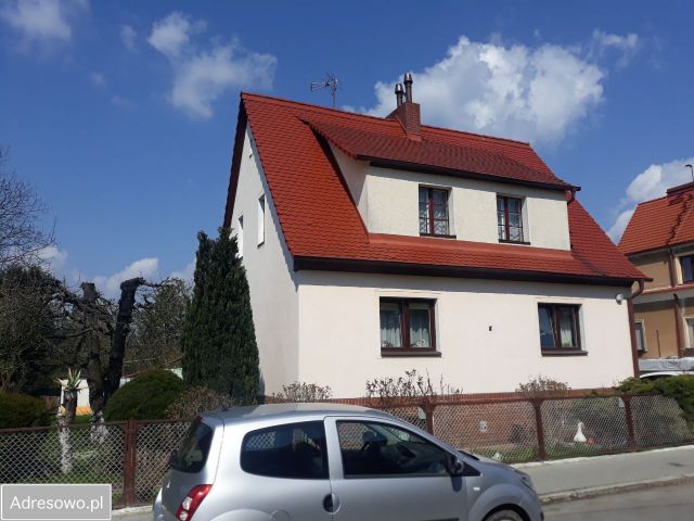 dom wolnostojący, 5 pokoi Brzeg, ul. Lwowska. Zdjęcie 1