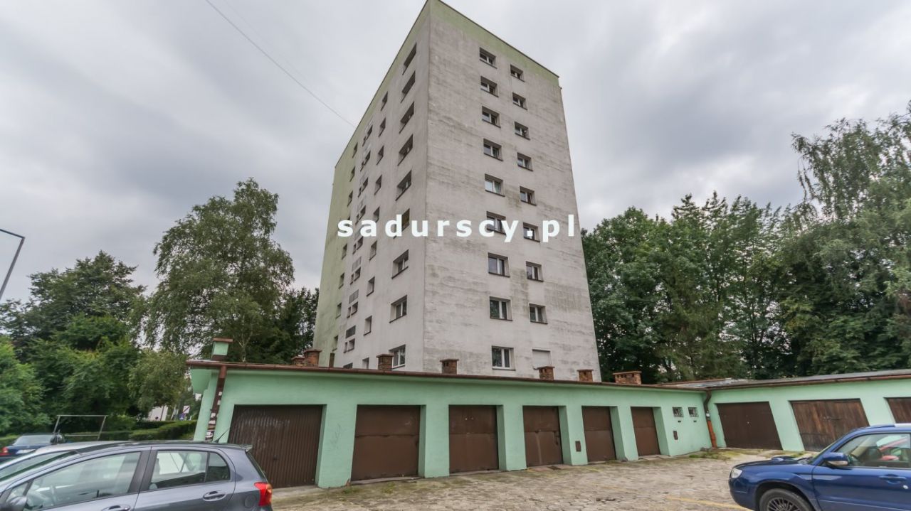 Mieszkanie 2-pokojowe Kraków Krowodrza