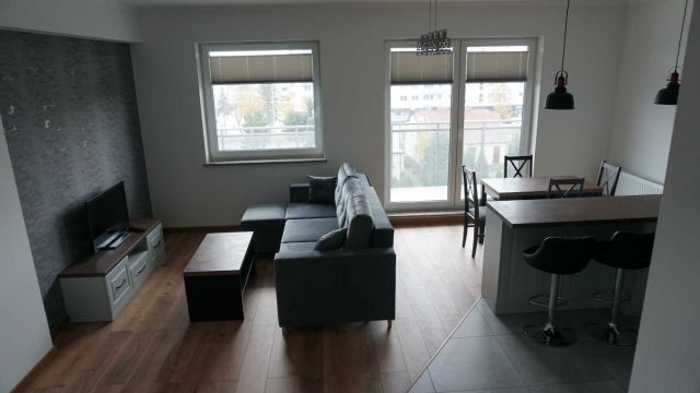 Mieszkanie 3-pokojowe Mława, ul. Napoleońska. Zdjęcie 1