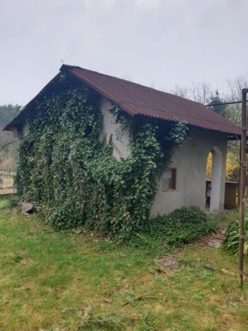 Działka rekreacyjna Zielona Góra, ul. Foluszowa. Zdjęcie 1