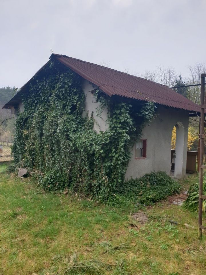 Działka rekreacyjna Zielona Góra, ul. Foluszowa