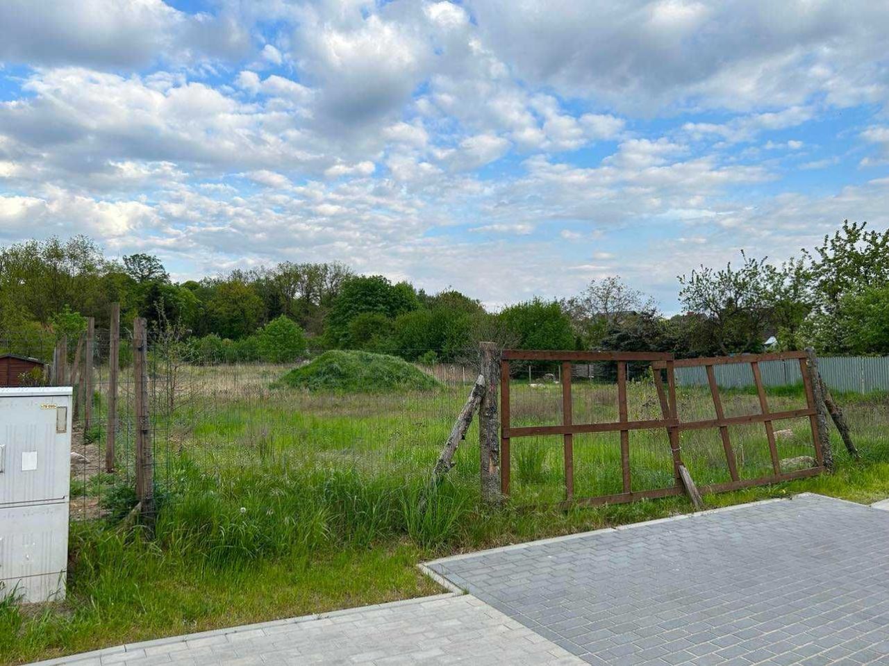 Działka budowlana Trzcianka, ul. Dąbrówki