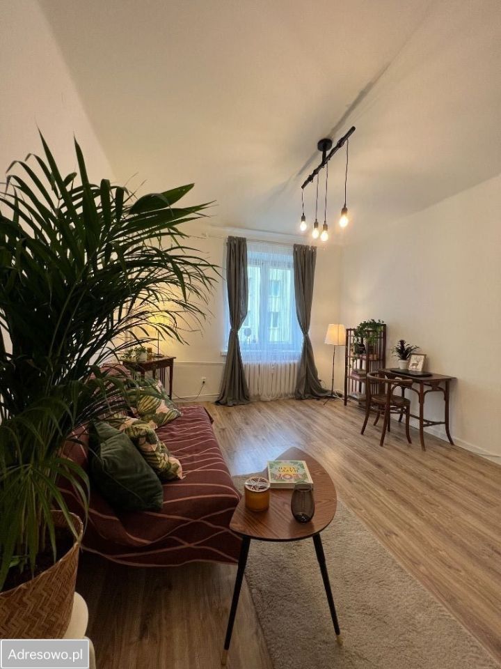 Mieszkanie 1-pokojowe Zgierz, ul. ks. Szczepana Rembowskiego