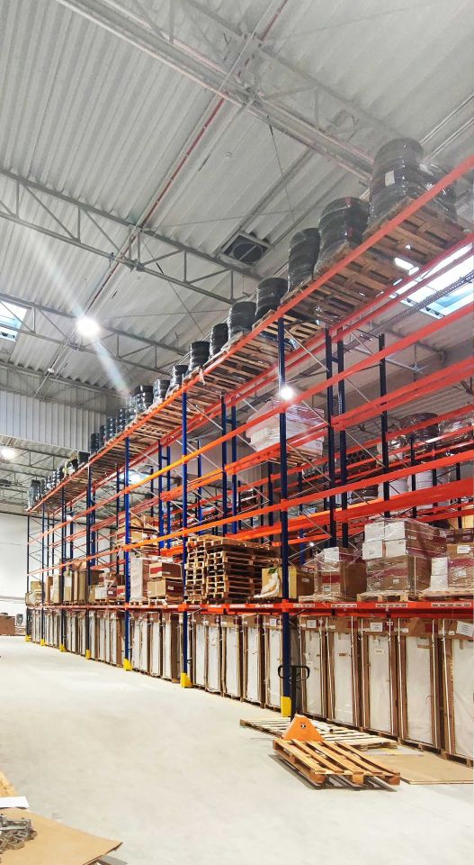 Hala/magazyn Wrocław Strachowice, ul. Graniczna. Zdjęcie 8