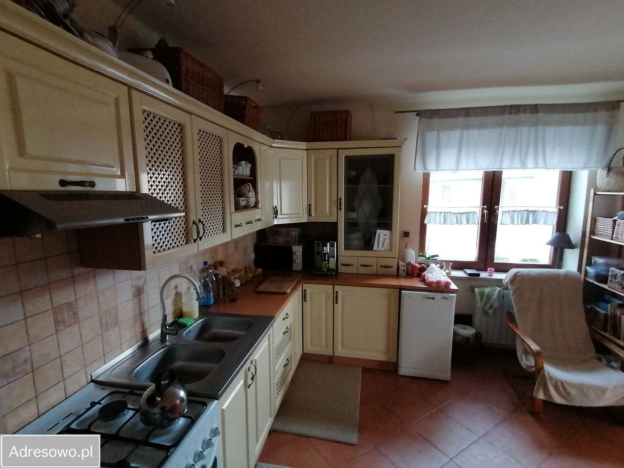 dom wolnostojący, 7 pokoi Dankowice. Zdjęcie 11