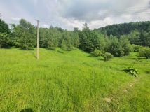 Działka rolno-budowlana Zawoja Mosorne. Zdjęcie 4