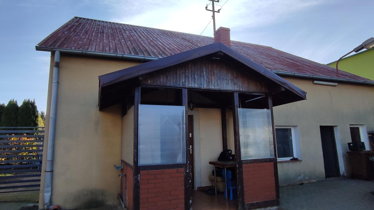 dom wolnostojący Dobrcz, ul. Długa. Zdjęcie 14