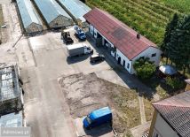 Działka inwestycyjna Gadka. Zdjęcie 3