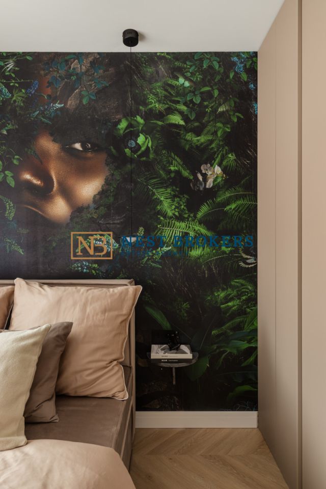 Mieszkanie 2-pokojowe Kraków Grzegórzki, ul. Mogilska. Zdjęcie 4