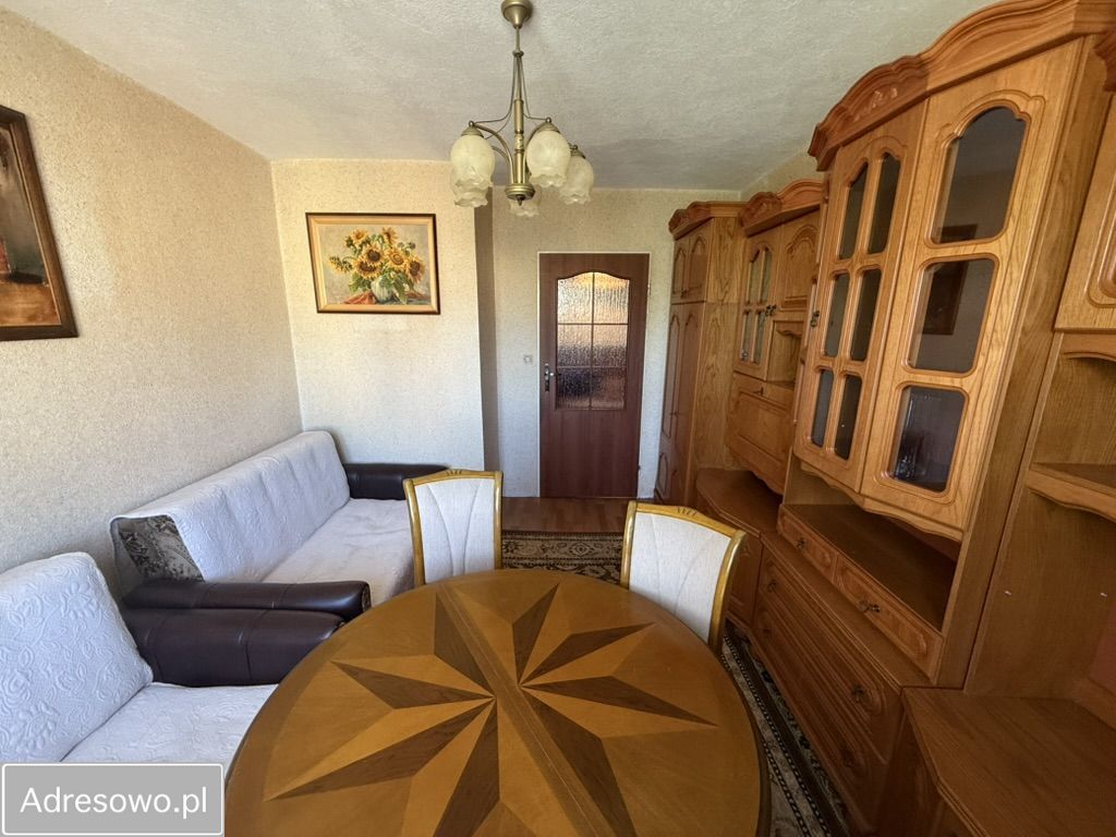 Mieszkanie 2-pokojowe Lubomierz, ul. Gryfiogórska. Zdjęcie 3