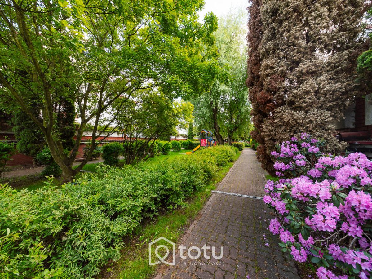 Mieszkanie 2-pokojowe Warszawa Praga-Południe, ul. Szkoły Orląt. Zdjęcie 11