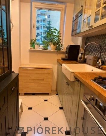 Mieszkanie 3-pokojowe Warszawa Żoliborz, ul. Tylżycka. Zdjęcie 1