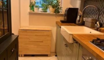 Mieszkanie 3-pokojowe Warszawa Żoliborz, ul. Tylżycka