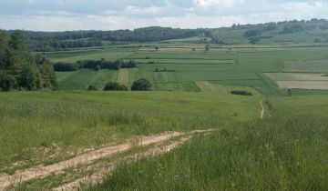 Działka budowlana Majdan Abramowski