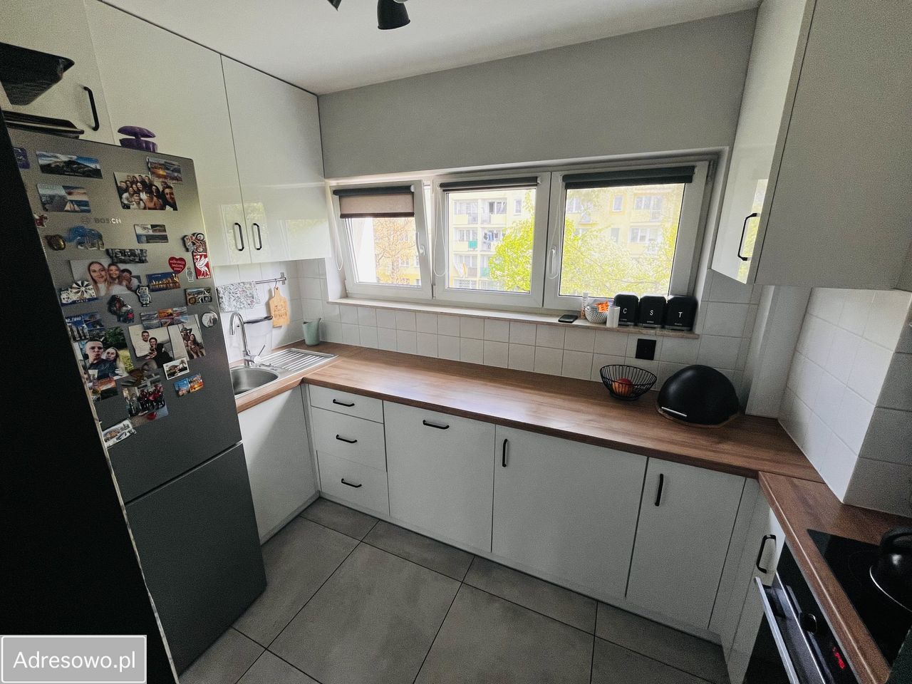 Mieszkanie 3-pokojowe Łódź Górna, ul. Piasta. Zdjęcie 6