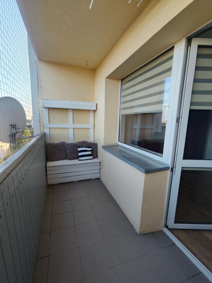 Mieszkanie 3-pokojowe Legionowo Centrum, ul. Ogrodowa. Zdjęcie 13