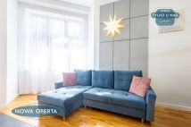 Mieszkanie 2-pokojowe Łódź Śródmieście, ul. Piotrkowska. Zdjęcie 4