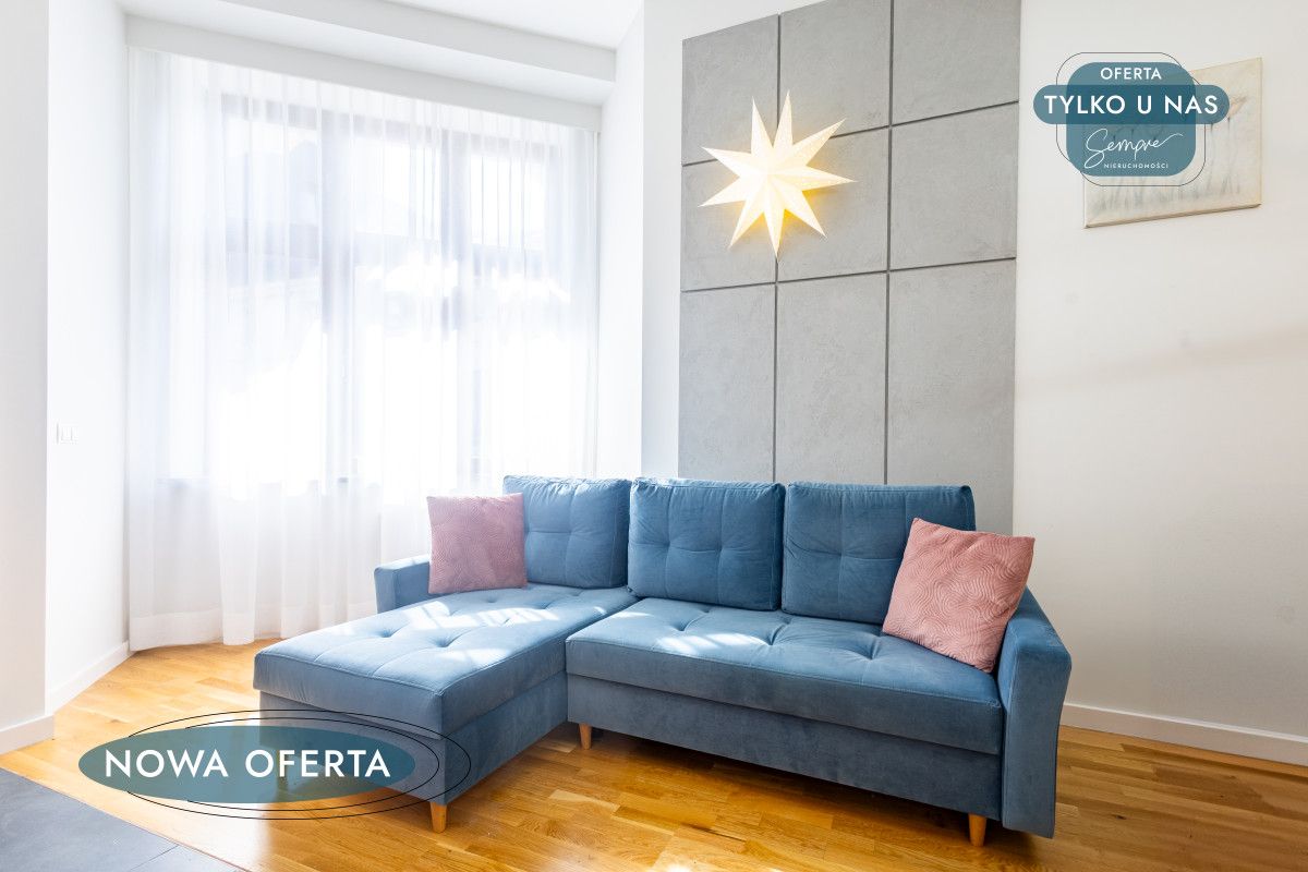 Mieszkanie 2-pokojowe Łódź Śródmieście, ul. Piotrkowska. Zdjęcie 6