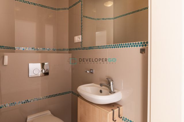 Mieszkanie 3-pokojowe Białystok Centrum, ul. Stołeczna. Zdjęcie 14