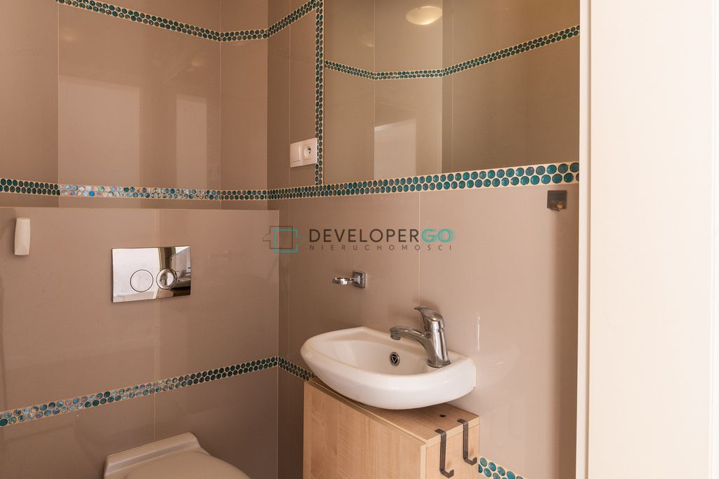 Mieszkanie 3-pokojowe Białystok Centrum, ul. Stołeczna. Zdjęcie 14