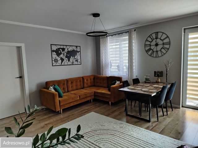 Mieszkanie 3-pokojowe Sulejówek, ul. Szklarniowa. Zdjęcie 1