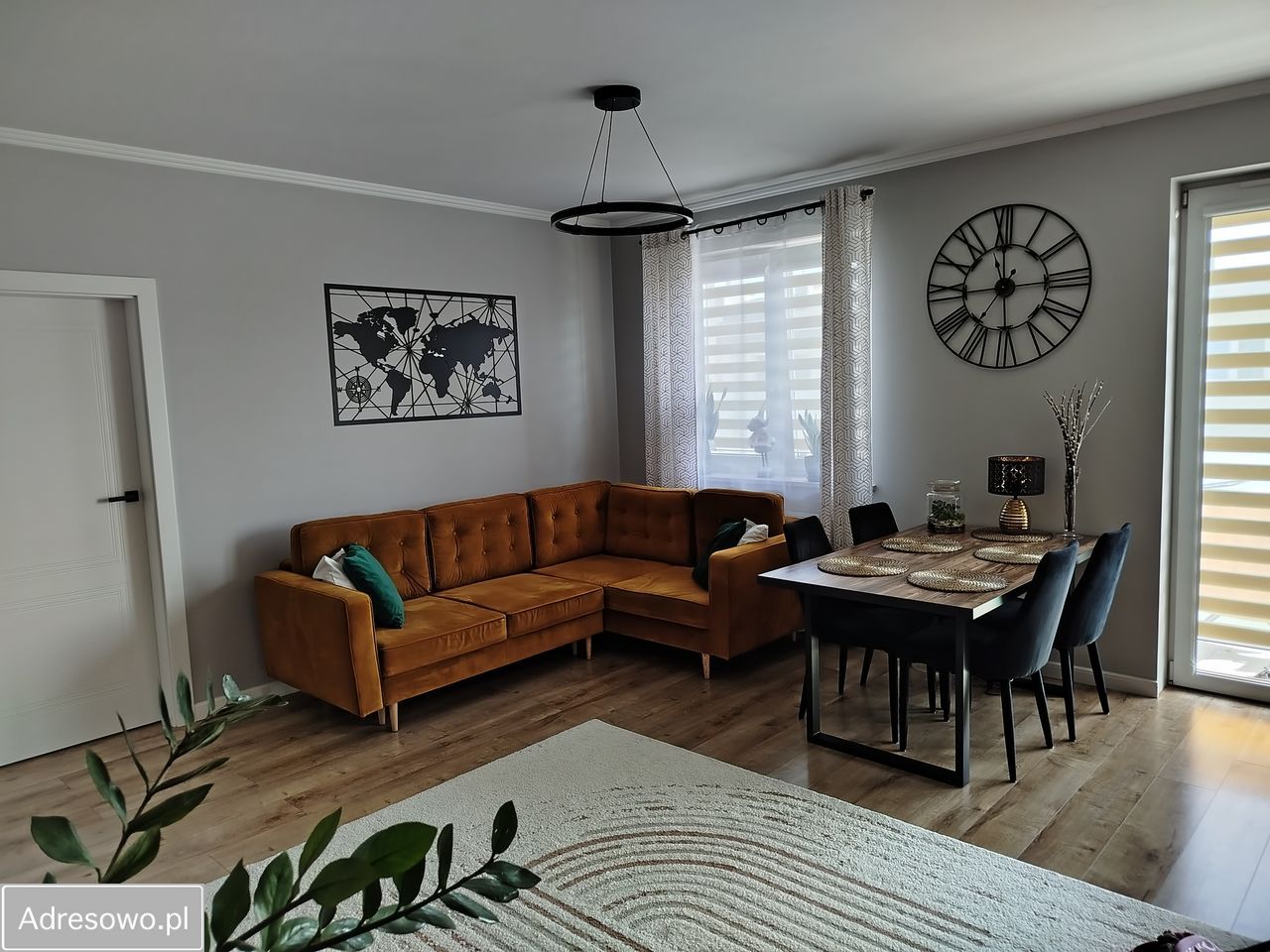 Mieszkanie 3-pokojowe Sulejówek, ul. Szklarniowa